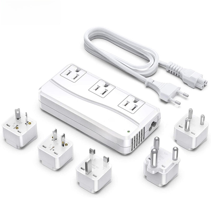 Travel Voltage Converter