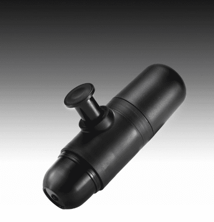 Condensed Portable Mini Coffee Machine – Capsule Black, Compact & Travel-Friendly