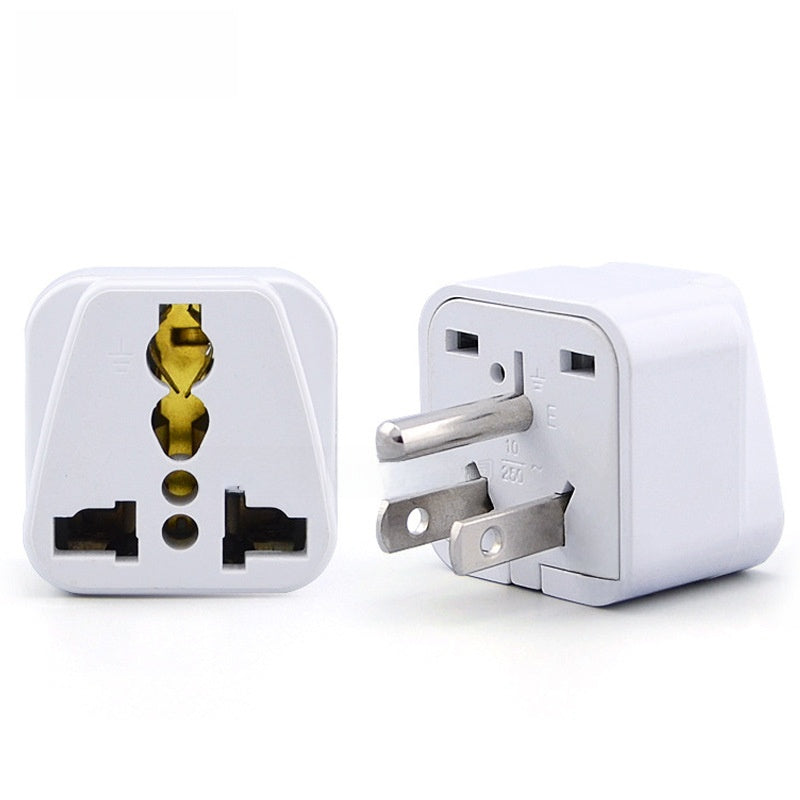 Travel Voltage Converter