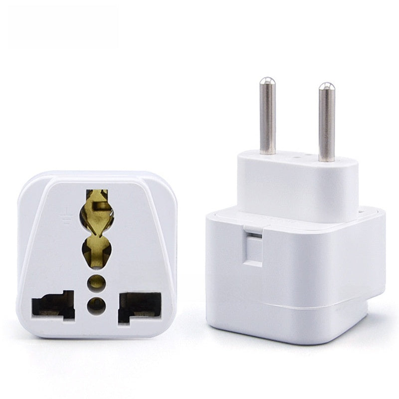 Travel Voltage Converter