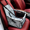 Ultimate Pet Car Mat: The Perfect Travel Companion For Your Furry Friend