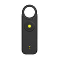 Rechargeable Personal Safety Alarm with Strobe Light