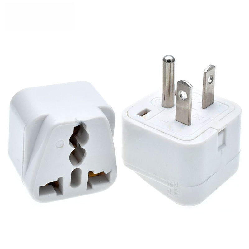 Travel Voltage Converter