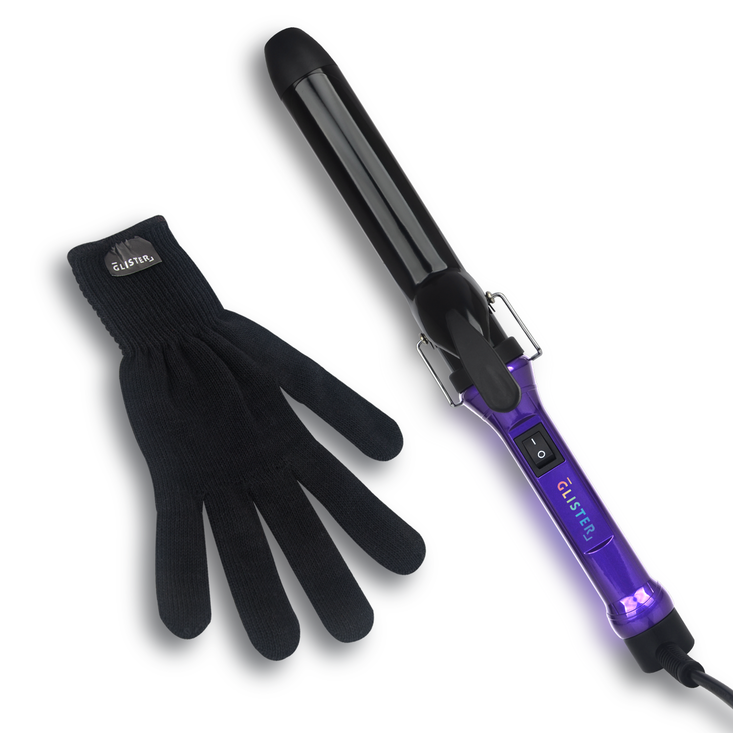 Day to Night 4pc Hair Transformation Toolkit