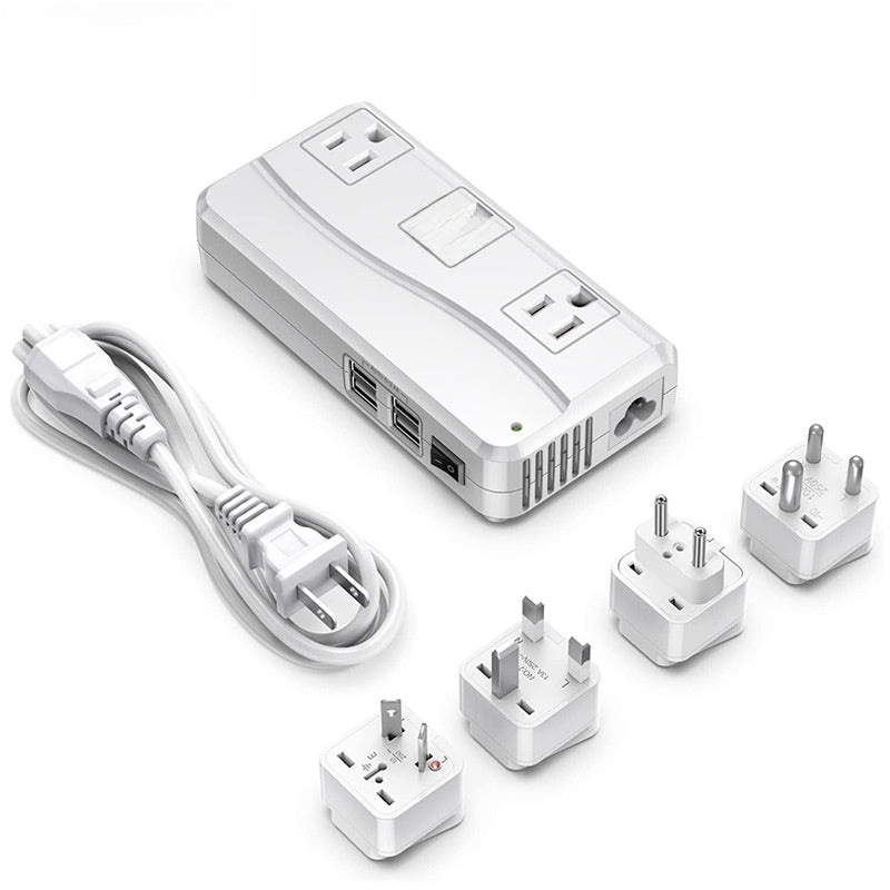 Travel Voltage Converter