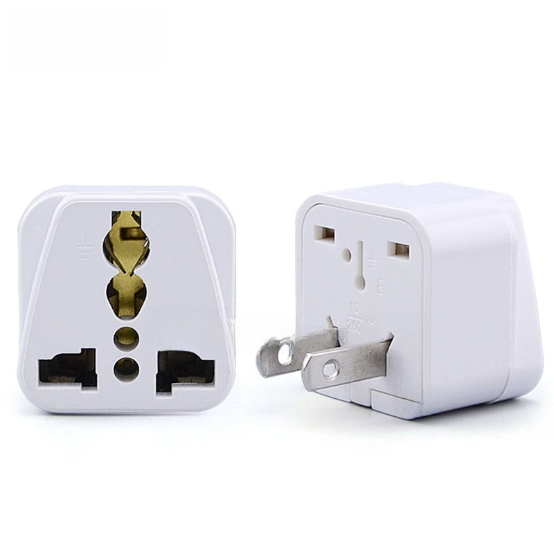 Travel Voltage Converter